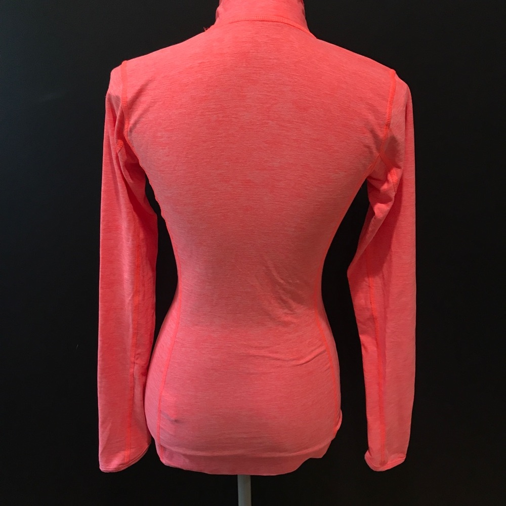 North Face Motivation Zip Pullover - image 3